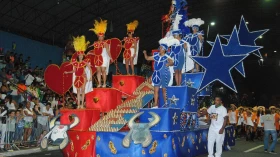 Santa Fé quer surpreender novamente neste ano