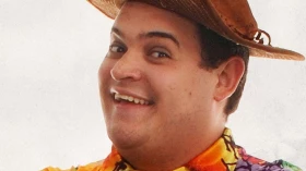 Quintas de Humor recebe Matheus Ceará