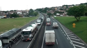 CCR Nova Dutra prepara operação de Carnaval