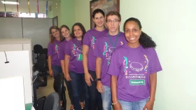 Unimed realiza campanha no Carnaval