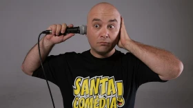 Espetáculo “Só Ria” estreia no Quintas de Humor