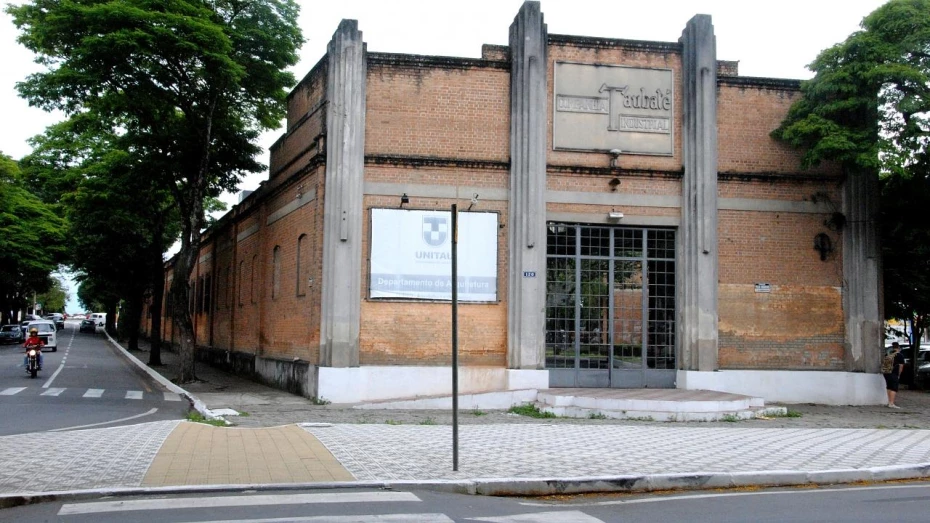 APM e Departamento de Arquitetura recebem exibições de filmes