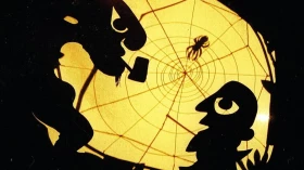 Cidade recebe 1º Festival Internacional de Teatro de Sombras 