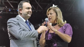 Quiririm abre oficialmente 25ª Festa Italiana