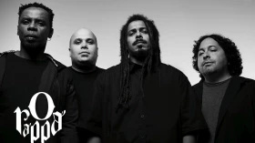 Show da banda O Rappa é atração nesta sexta-feira