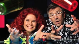 Palavra Cantada abre projeto “Brincadeiras Musicais”