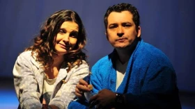 Teatro Metrópole recebe peça sobre doação de órgãos Teatro Metrópole recebe peça sobre doação de órgãos