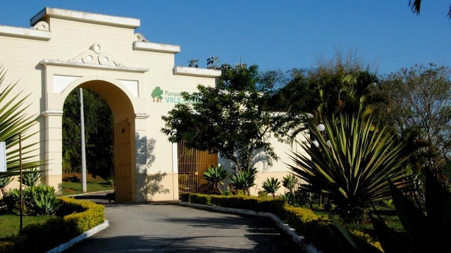 Parque do Itaim oferece programação especial