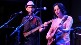 Sons da Tarde traz “Canções de LP Anos 80”