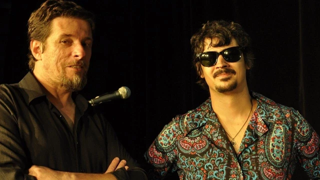 Projeto Ouvi no Vinil apresenta "Os Robertos"