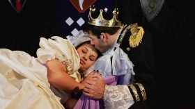 12ª Mostra de Teatro termina na próxima segunda-feira 