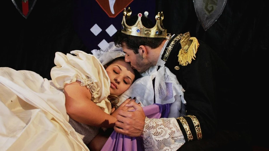 12ª Mostra de Teatro termina na próxima segunda-feira 12ª Mostra de Teatro termina na próxima segunda-feira
