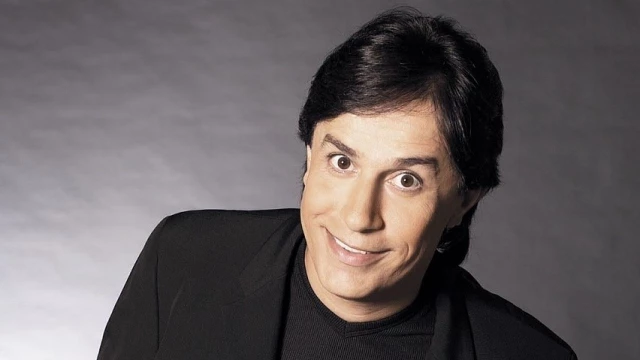 Associação recebe show de Tom Cavalcante 
