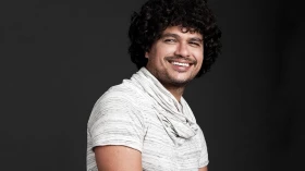 Jazz Festival recebe filho de Tim Maia 