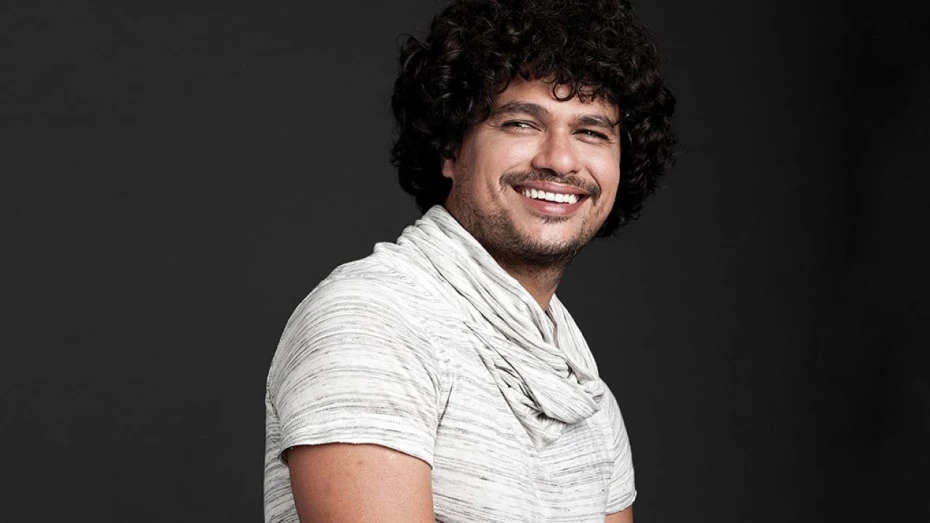 Jazz Festival recebe filho de Tim Maia 