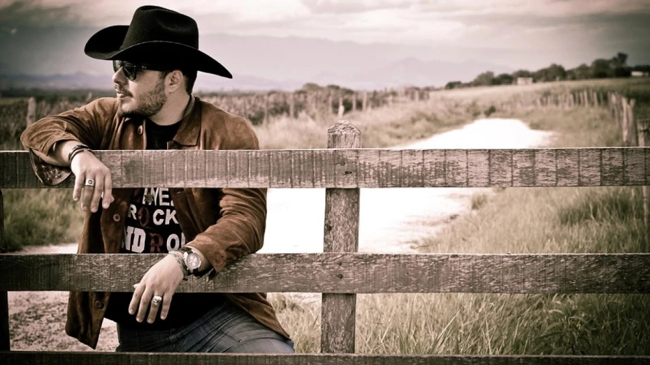 Sesc recebe show de David D’Epiro Sesc recebe show de David D’Epiro