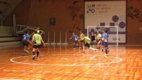 Sesc abre inscrições para Copa Sesc do Comércio e Serviços