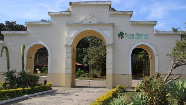 Programação especial agita final de semana no Parque do Itaim