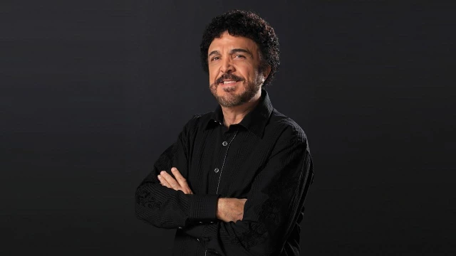 Sesc celebra Dia do Idoso com show de Luiz Ayrão