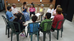 Atividades no Sesc integram gerações em outubro 