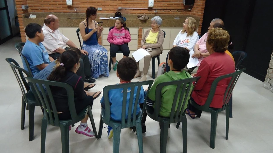 Atividades no Sesc integram gerações em outubro 