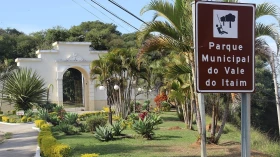 Parque do Itaim divulga programação para o mês 