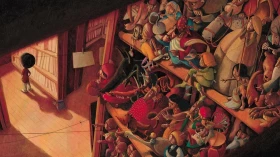 Atividade “Curta Leitura” acontece amanhã
