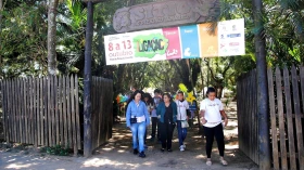 Sítio comemora Dia das Crianças com 5º Festival Ligação