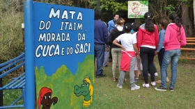 Parque do Itaim têm programação especial para Dia das Crianças