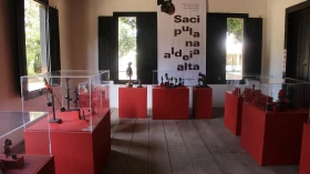 Saci é tema de programação no Sítio do Picapau Amarelo
