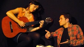 Teatro Metrópole recebe peça teatral “Me & Mr. Jones”