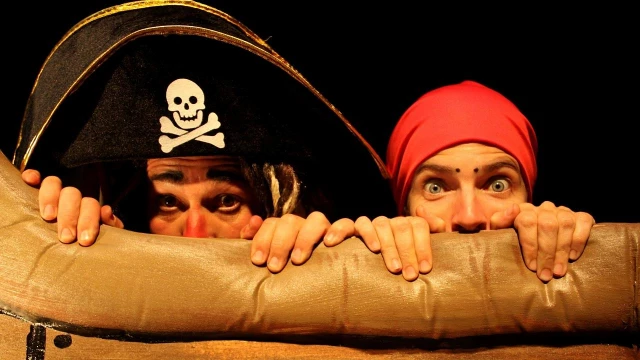 Família Burg anima domingo no Sesc Taubaté