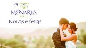 1º Monarka Hall Noivas e Festas é atração neste final de semana