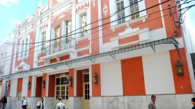 Teatro Metrópole recebe “Panorama da Música Contemporânea”