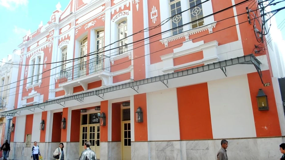 Teatro Metrópole recebe “Panorama da Música Contemporânea”