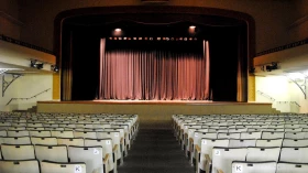 Comédia abre atrações de novembro do Teatro Metrópole 
