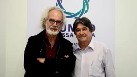 Reunião define participação da Unitau no Trilha Imaculada 