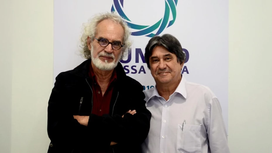 Reunião define participação da Unitau no Trilha Imaculada Reunião define participação da Unitau no Trilha Imaculada