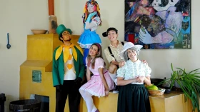 Final de semana tem diversas atrações no Parque do Itaim