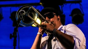 Sesc recebe show de Fernando Telles