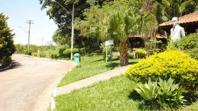 Parque do Itaim oferece diversas atividades à família