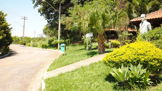 Parque do Itaim oferece diversas atividades à família