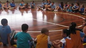 Programa de Férias 2015 abre inscrições