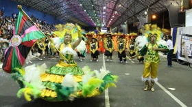 Câmara agenda sessão para votar verba do Carnaval 