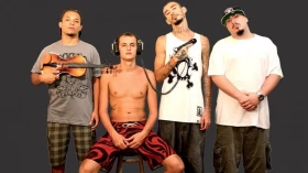 Festival Hip Hop Concept recebe grupo Oriente