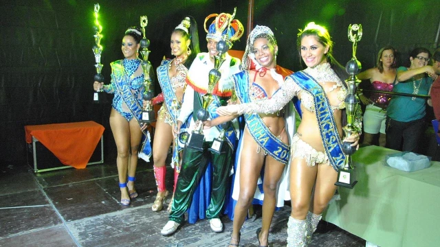 Inscrições para Corte de Momo vão até quinta-feira
