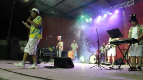 Inscrições para 9º Concurso de Marchinhas seguem até quinta