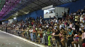 AMI realiza campanha contra Aids no Carnaval 