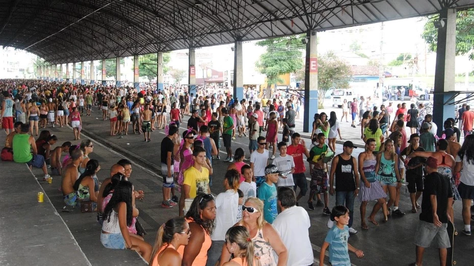 Vai Quem Quer abre Carnaval 2015 da cidade