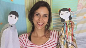 Atividades voltadas à folia animam final de semana no Sesc